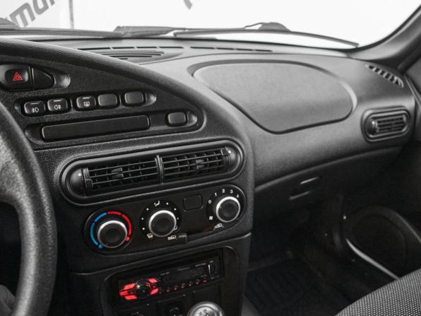 Lada (ВАЗ) Niva Travel I с пробегом 2024 года, цена 960 000 рублей, 34477 км, внедорожник, Автокод Объявления