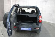 Chevrolet Niva I Рестайлинг Ярославль  - изображение 27
