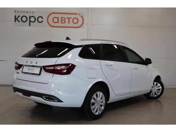 Lada (ВАЗ) Vesta I Рестайлинг (NG) с пробегом 2024 года, цена 1 421 000 рублей, 46604 км, универсал, Автокод Объявления