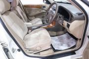 Nissan Bluebird Sylphy I (G10) Новокузнецк  - изображение 44