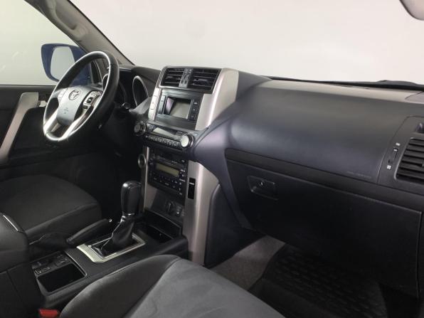 Toyota Land Cruiser Prado 150 Series с пробегом 2013 года, цена 2 960 000 рублей, 226647 км, внедорожник, Автокод Объявления