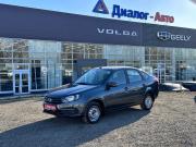 Lada (ВАЗ) Granta I Рестайлинг Набережные Челны  - изображение 20