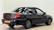 Kia Spectra I Рестайлинг 2 Киров  - изображение 15