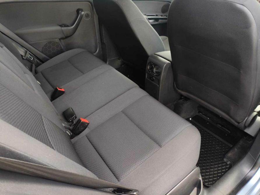 Volkswagen Golf Plus II Санкт-Петербург  - изображение 13