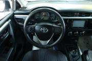 Toyota Corolla XI (E160 E170 E180) Омск  - изображение 35