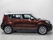 Kia Soul II Рестайлинг Курск  - изображение 24