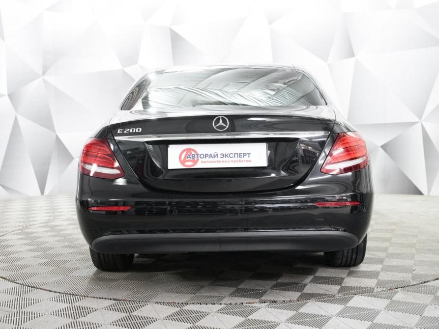 Mercedes-Benz E-Класс V (W213 S213 C238) Ульяновск  - изображение 4