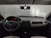 Renault Logan I Рестайлинг Пермь  - изображение 26