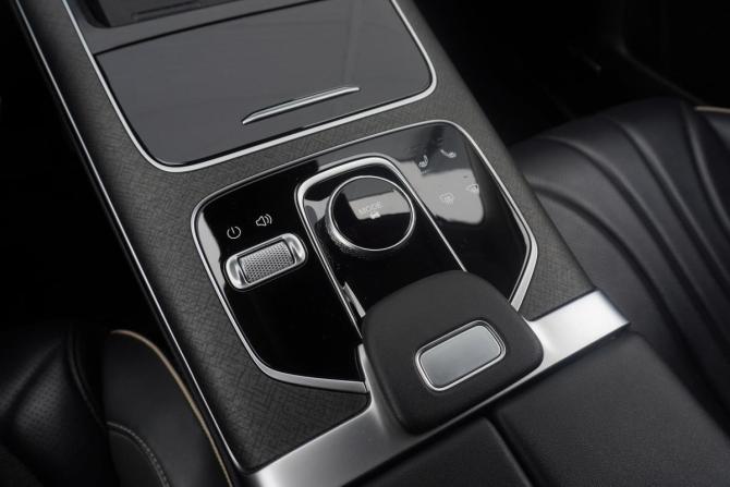 Jaecoo J8 с пробегом 2024 года, цена 3 275 000 рублей, 37272 км, внедорожник, Автокод Объявления