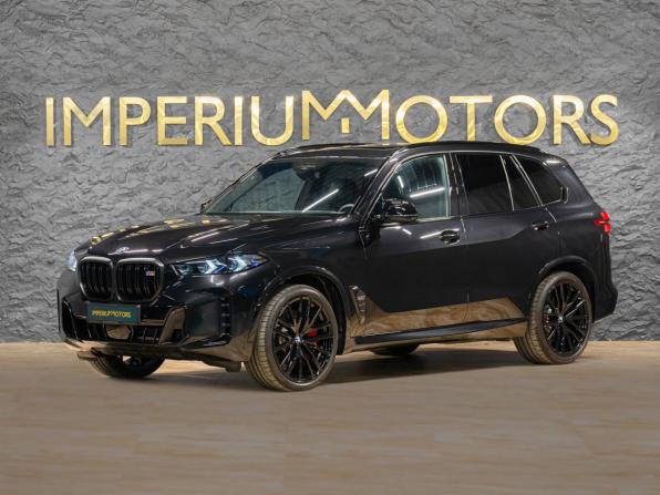 Новый BMW X5 IV (G05/G18) Рестайлинг 2026 года, цена 21 390 000 рублей, внедорожник, Автокод Объявления