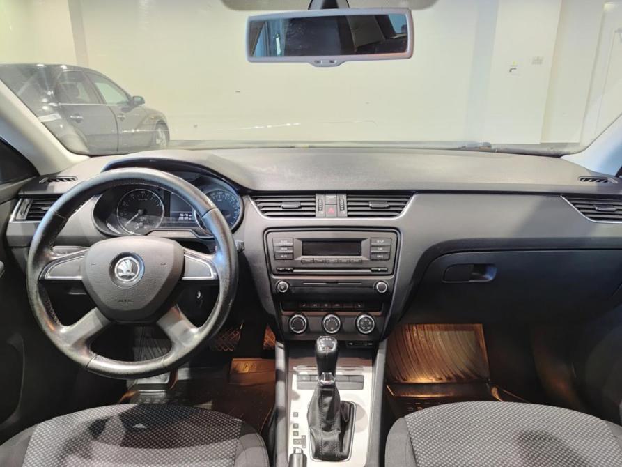 Skoda Octavia III (A7) Казань  - изображение 17