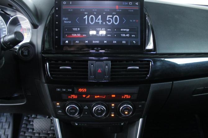 Mazda CX-5 I с пробегом 2013 года, цена 1 630 000 рублей, 200363 км, внедорожник, Автокод Объявления