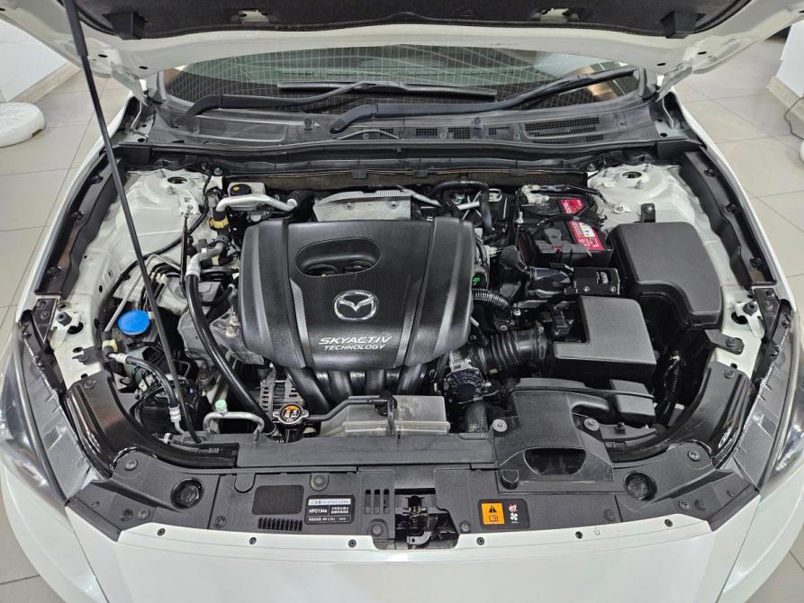 Mazda Axela III Курган  - изображение 10