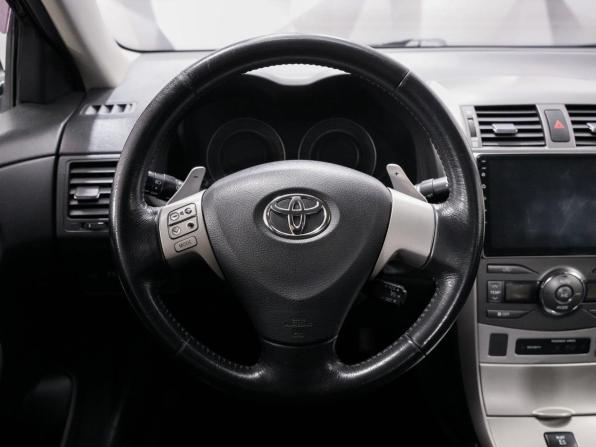 Toyota Corolla X (E140 E150) с пробегом 2008 года, цена 797 000 рублей, 238000 км, седан, Автокод Объявления