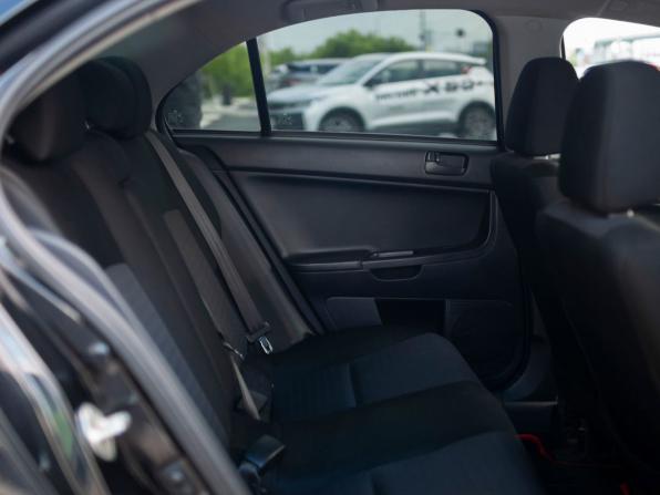 Mitsubishi Lancer X Рестайлинг с пробегом 2012 года, цена 820 000 рублей, 195734 км, седан, Автокод Объявления