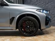 BMW X5 M III (F95) Рестайлинг Москва  - изображение 36