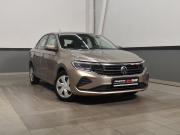 Volkswagen Polo VI Кемерово  - изображение 26