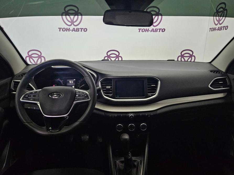 Lada (ВАЗ) Vesta I Рестайлинг (NG) Тольятти  - изображение 17