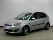Ford Fiesta Mk5 Ярославль  - изображение 15