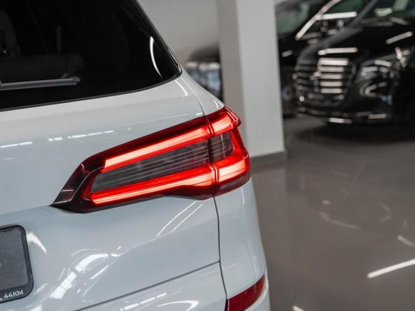 BMW X5 IV (G05/G18) с пробегом 2020 года, цена 7 000 000 рублей, 77816 км, внедорожник, Автокод Объявления
