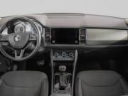 Skoda Kodiaq I Москва  - изображение 26