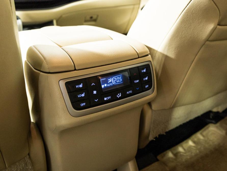 Toyota Highlander III (XU50) Санкт-Петербург  - изображение 19