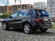 Mercedes-Benz M-Класс II (W164) Рестайлинг Ижевск  - изображение 29