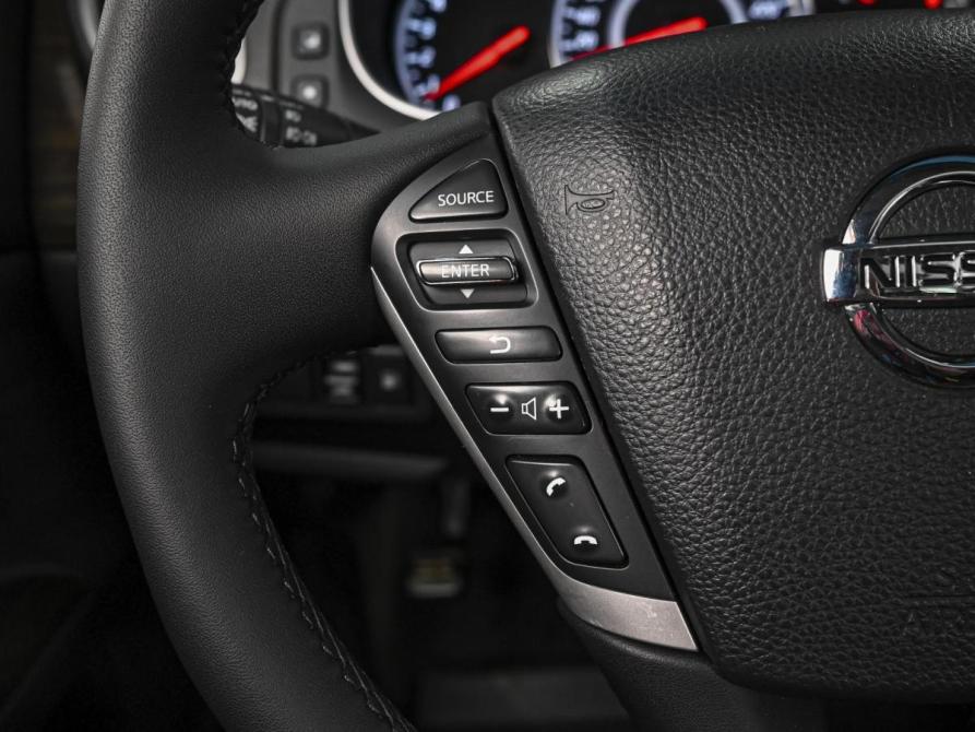Nissan Teana II (J32) Рестайлинг Ставрополь  - изображение 19