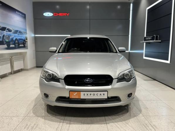 Subaru Legacy III с пробегом 2003 года, цена 750 000 рублей, 300000 км, седан, Автокод Объявления