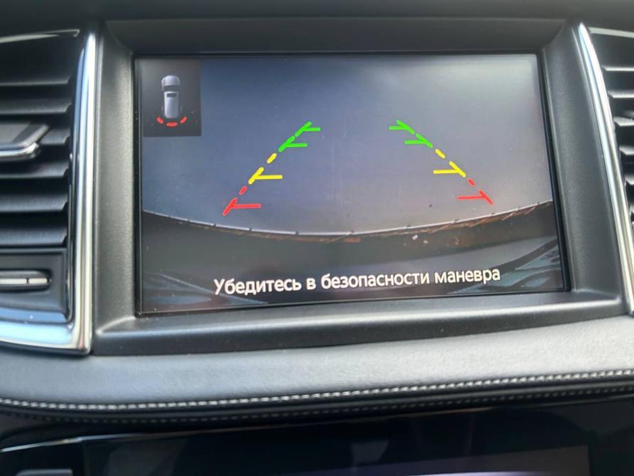 Infiniti QX50 II Москва  - изображение 13