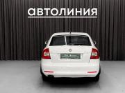 Skoda Octavia II (A5) Рестайлинг Красноярск  - изображение 21
