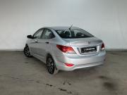 Hyundai Solaris I Москва  - изображение 23