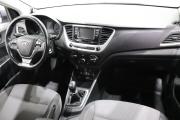 Hyundai Solaris II Иркутск  - изображение 35