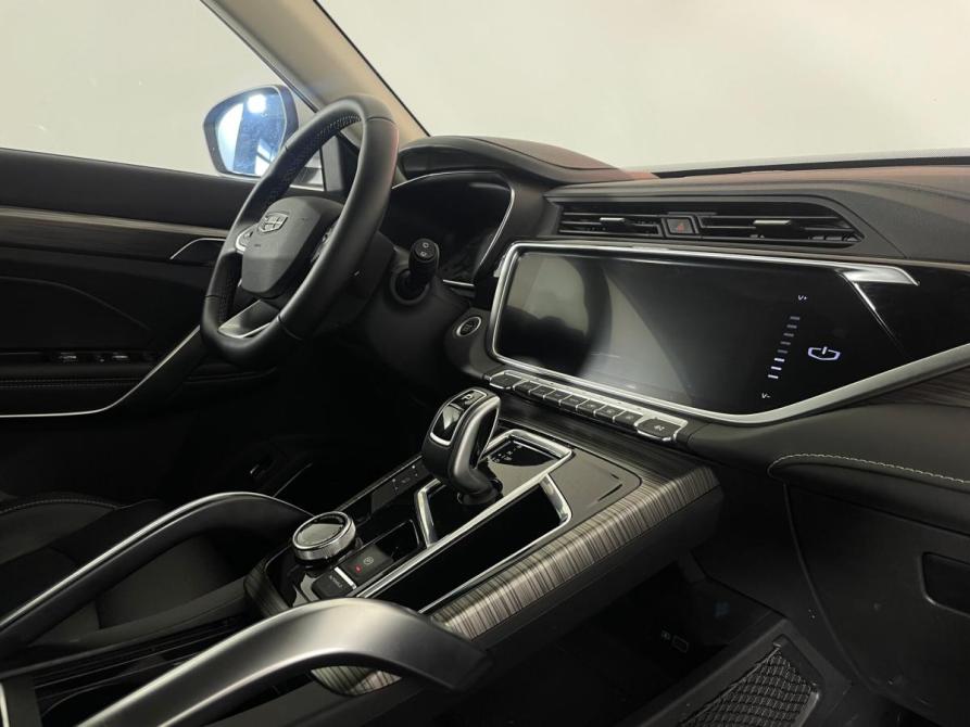 Geely Atlas Pro Воронеж  - изображение 13