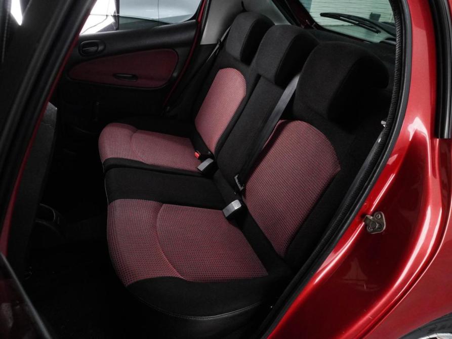 Peugeot 206 Воронеж  - изображение 9