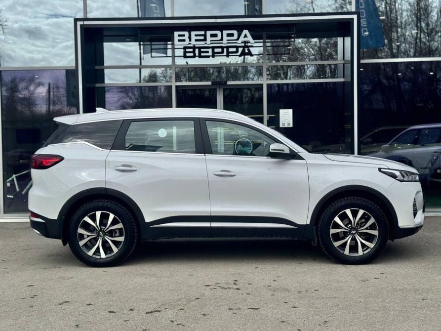Chery Tiggo 7 Pro I Пермь  - изображение 5