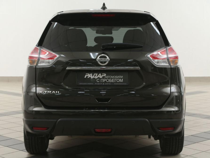 Nissan X-Trail III Иваново  - изображение 3