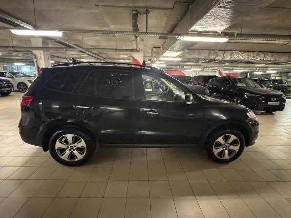 Hyundai Santa Fe II Рестайлинг с пробегом 2012 года, цена 1 395 000 рублей, 140000 км, внедорожник, Автокод Объявления