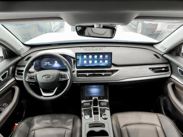 Xcite X-Cross 8 с пробегом 2024 года, цена 2 250 000 рублей, 19102 км, внедорожник, Автокод Объявления