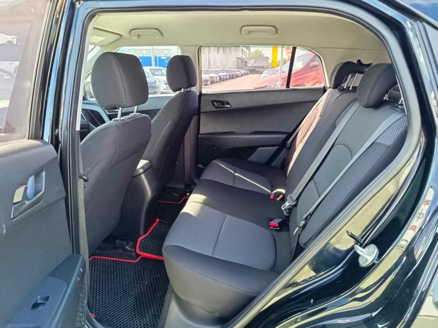 Hyundai Creta I Тюмень  - изображение 10