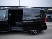 Mercedes-Benz V-Класс III (W447) Рестайлинг Санкт-Петербург  - изображение 31
