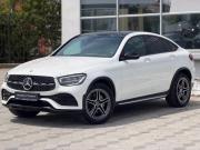 Mercedes-Benz GLC Coupe I (C253) Рестайлинг Крым  - изображение 19
