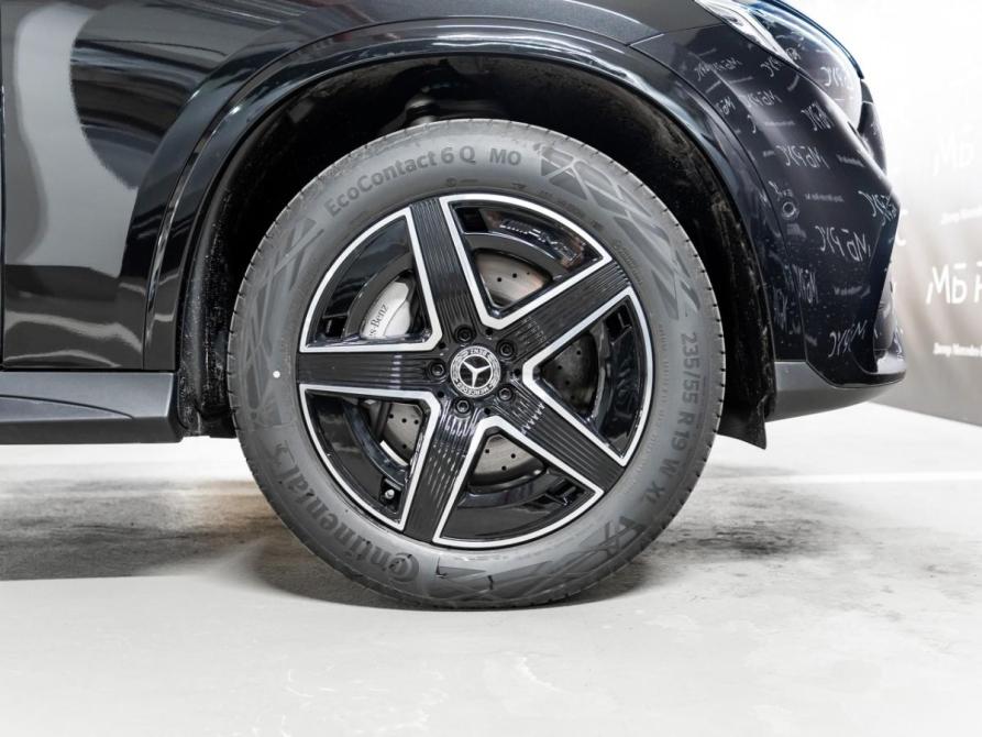 Mercedes-Benz GLC Coupe II (C254) Москва  - изображение 5