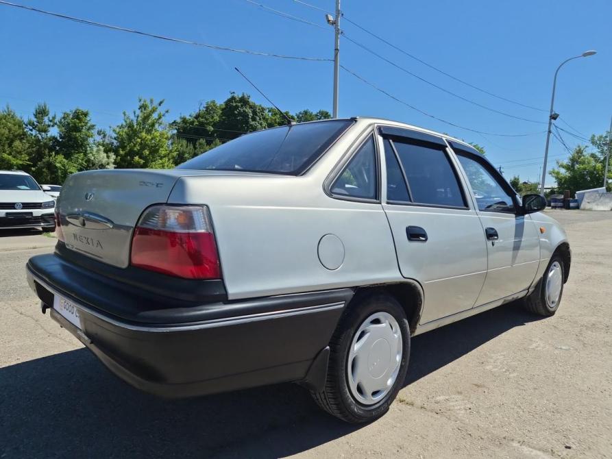 Daewoo Nexia I Саратов  - изображение 5