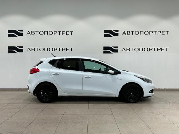 Kia Ceed II с пробегом 2012 года, цена 659 000 рублей, 259558 км, хэтчбек, Автокод Объявления