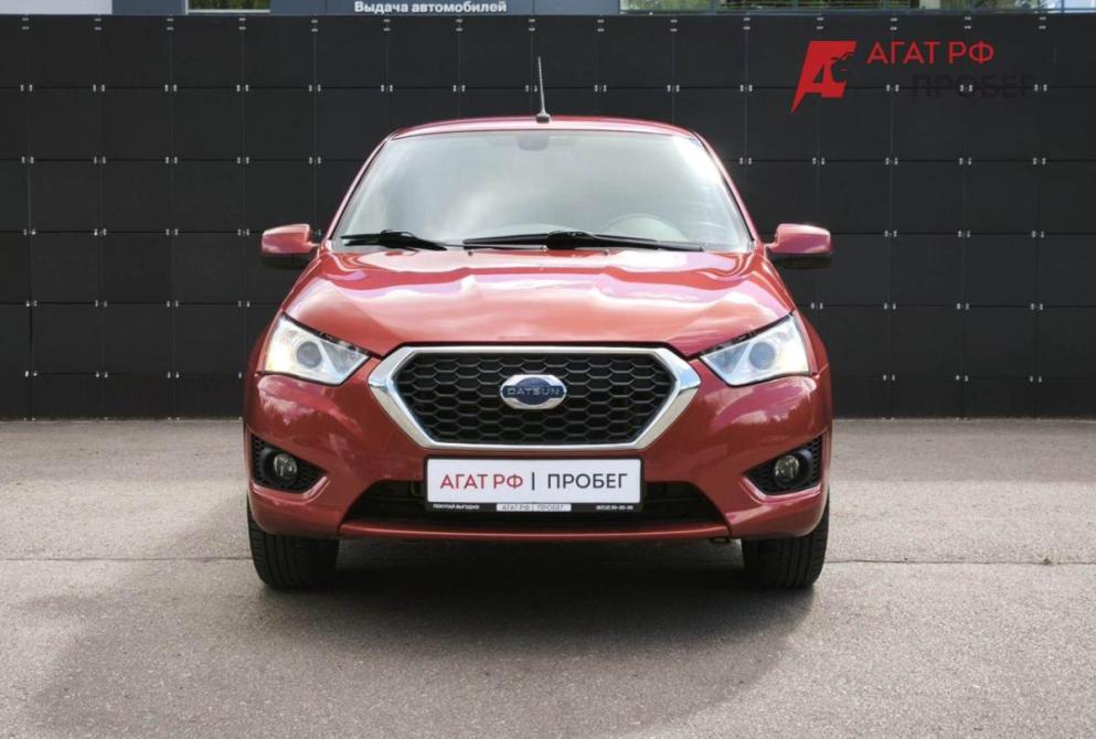 Datsun mi-DO Сыктывкар  - изображение 2