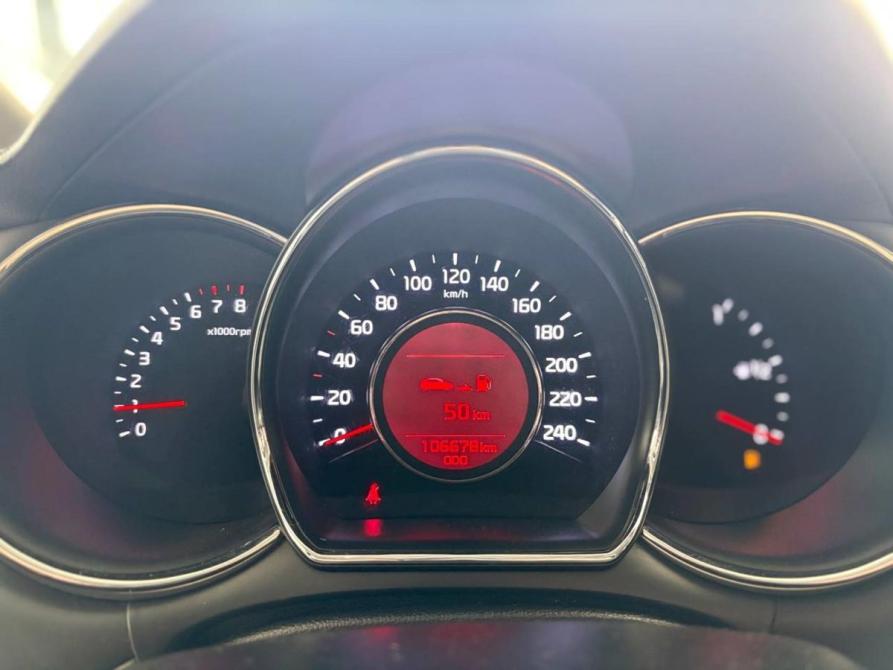 Kia Ceed II Ярославль  - изображение 6