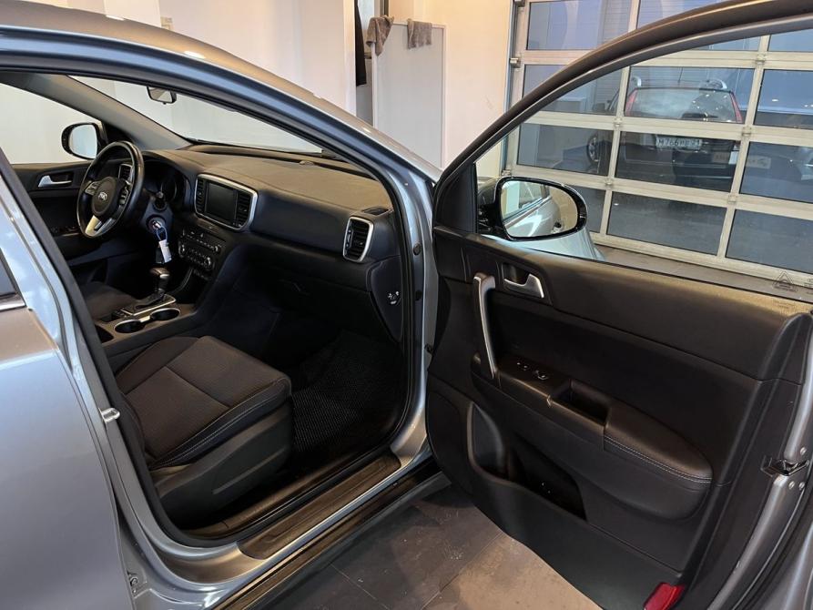 Kia Sportage IV Рестайлинг Чебоксары  - изображение 27