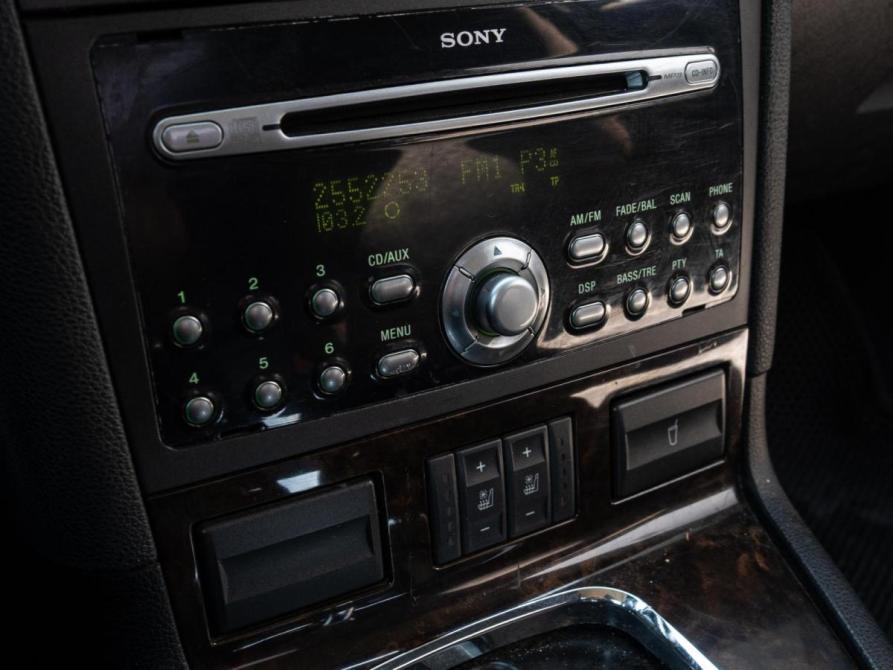 Ford Mondeo III Рестайлинг Краснодар  - изображение 12