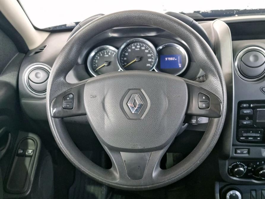 Renault Duster I Рестайлинг Петрозаводск  - изображение 15